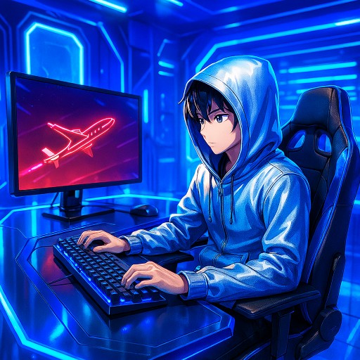 Imagem promocional do app oficial 6161BET destacando a conveniência de jogar cassino online pelo celular ou navegador