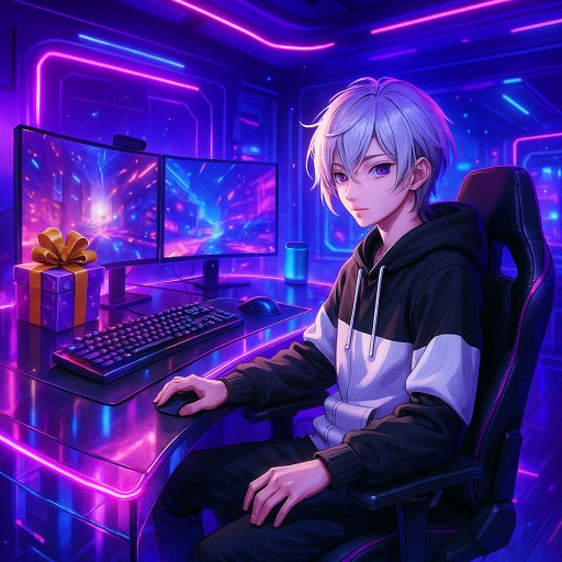 Imagem promocional do app oficial 6161BET destacando a conveniência de jogar cassino online pelo celular ou navegador