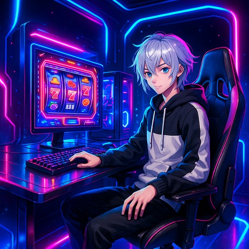Imagem promocional do app oficial 6161BET destacando a conveniência de jogar cassino online pelo celular ou navegador
