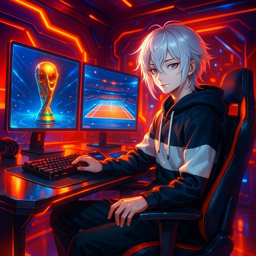 Imagem promocional do app oficial 6161BET destacando a conveniência de jogar cassino online pelo celular ou navegador
