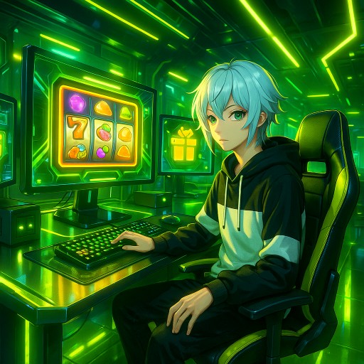 Imagem promocional do app oficial 6161BET destacando a conveniência de jogar cassino online pelo celular ou navegador